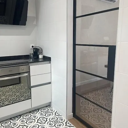 Colonia Iulia Urbs Triumphalis Appartement