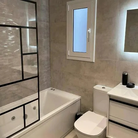 Appartement Colonia Iulia Urbs Triumphalis