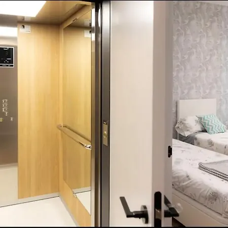 Colonia Iulia Urbs Triumphalis Appartement Tarragona