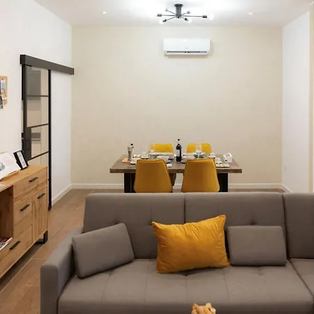 Colonia Iulia Urbs Triumphalis Appartement Tarragona