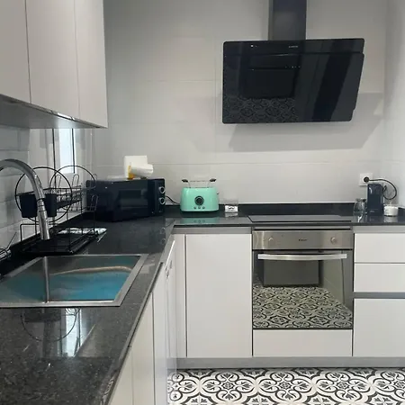 Appartement Colonia Iulia Urbs Triumphalis Tarragona