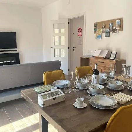 Colonia Iulia Urbs Triumphalis Apartament Tarragona
