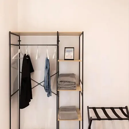 Appartement Colonia Iulia Urbs Triumphalis *