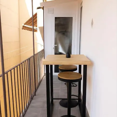 Colonia Iulia Urbs Triumphalis Appartement Tarragona